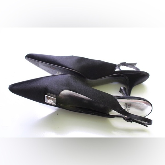 Stuart Weitzman sling back pumps - Picture 12 of 15